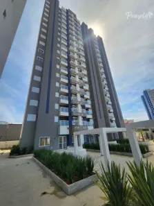 Apartamento com 2 Quartos à venda, 58m² no Vila Alzira, Santo André