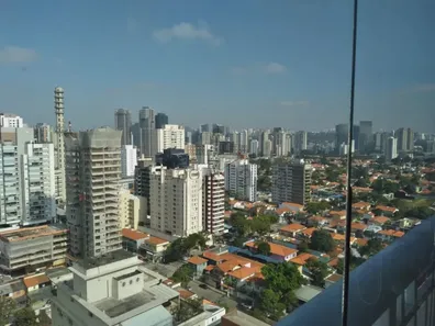 Cobertura com 4 Quartos à venda, 344m² no Vila Cordeiro, São Paulo