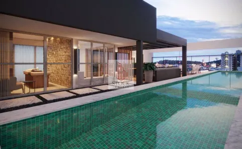 Apartamento com 2 Quartos à venda, 52m² no Indianópolis, São Paulo