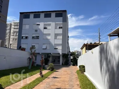 Apartamento com 1 Quarto à venda, 26m² no Vila Ipiranga, Porto Alegre