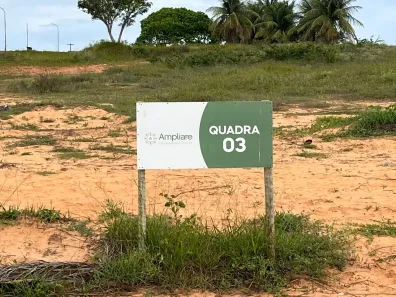 Lote/Terreno à venda, 450m² no Parque das Árvores, Parnamirim