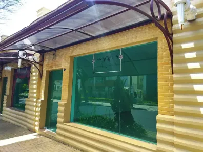Ponto Comercial para alugar, 50m² no Alto da Glória, Curitiba