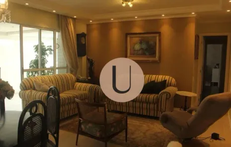 Apartamento com 4 Quartos à venda, 137m² no Jurubatuba, São Paulo