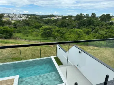 Casa de Condomínio com 3 Quartos à venda, 230m² no Guacuri, Itupeva