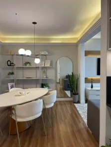 Apartamento com 3 Quartos à venda, 87m² no Balneário, Florianópolis