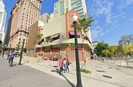Prédio Comercial à venda, 1500m² no Centro, São Paulo