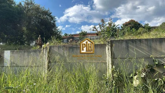 Lote/Terreno à venda, 560m² no Campos de Atibaia, Atibaia
