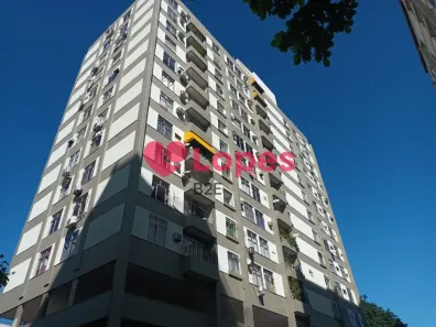 Apartamento com 2 Quartos à venda, 70m² no Praça Seca, Rio de Janeiro
