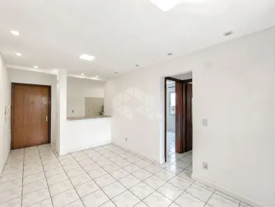 Apartamento com 2 Quartos para alugar, 64m² no Partenon, Porto Alegre