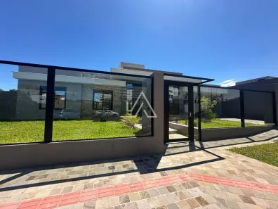 Casa com 3 Quartos à venda, 30m² no São Cristóvão, Passo Fundo