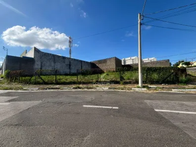 Lote/Terreno à venda, 755m² no Parque da Figueira, Campinas