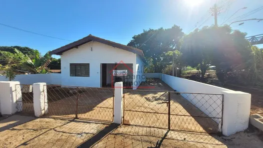 Casa com 3 Quartos para alugar, 160m² no Betel, Paulínia
