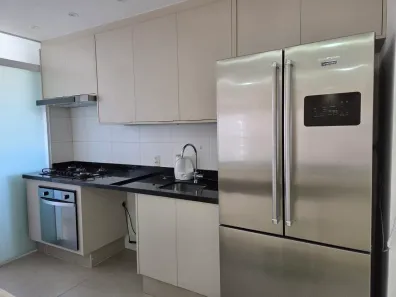Apartamento com 2 Quartos para alugar, 98m² no Vila Olímpia, São Paulo
