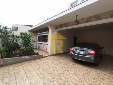 Casa com 3 Quartos à venda, 228m² no Jardim Alto Rio Preto, São José do Rio Preto
