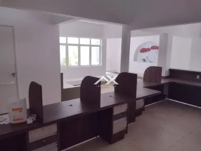Imóvel Comercial à venda, 380m² no Centro, Bauru