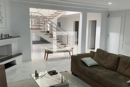 Casa com 4 Quartos à venda, 420m² no Independência, São Bernardo do Campo