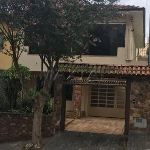 Casa com 3 Quartos à venda, 305m² no Santa Teresinha, São Paulo