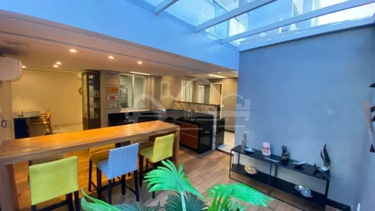 Apartamento com 3 Quartos à venda, 128m² no Castelo, Belo Horizonte