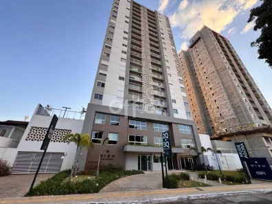 Apartamento com 2 Quartos para alugar, 60m² no Jundiaí, Anápolis