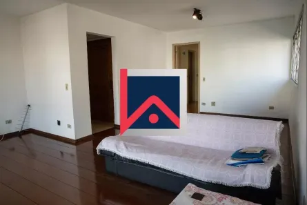 Apartamento com 2 Quartos à venda, 135m² no Perdizes, São Paulo