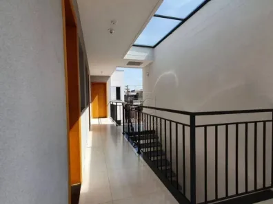 Apartamento com 2 Quartos à venda, 39m² no Vila Elze, São Paulo