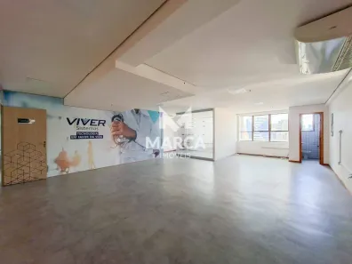 Sala Comercial para alugar, 260m² no Santo Antônio, Belo Horizonte