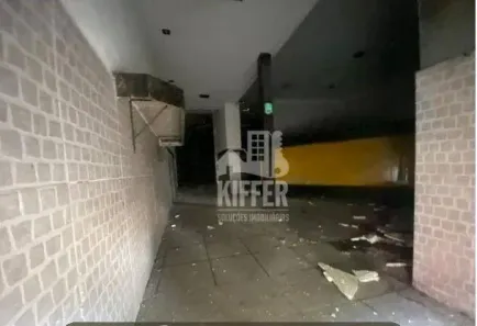 Ponto Comercial para alugar, 220m² no Fonseca, Niterói