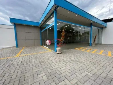 Ponto Comercial à venda, 125m² no Residencial Califórnia, São José do Rio Preto