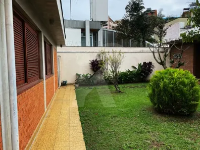Casa com 4 Quartos à venda, 332m² no Jardim São Bento, São Paulo