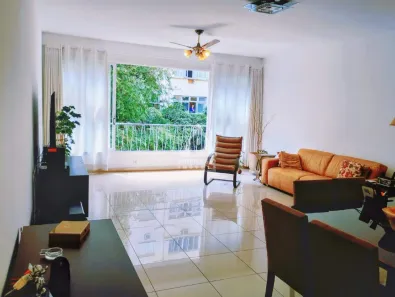 Apartamento com 3 Quartos à venda, 170m² no Copacabana, Rio de Janeiro