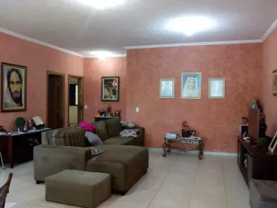 Casa com 2 Quartos à venda, 180m² no São Manoel, Americana