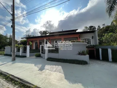 Casa com 4 Quartos à venda, 455m² no Centro, Timbó