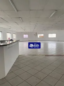 Sala Comercial para alugar, 450m² no Centro, Guarulhos