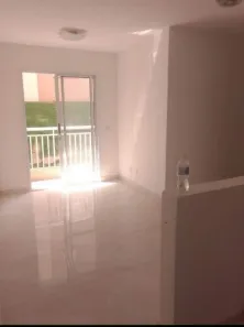 Apartamento com 2 Quartos à venda, 52m² no Jardim Ísis, Cotia