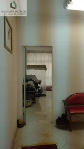 Sala Comercial à venda, 38m² no Bela Vista, São Paulo