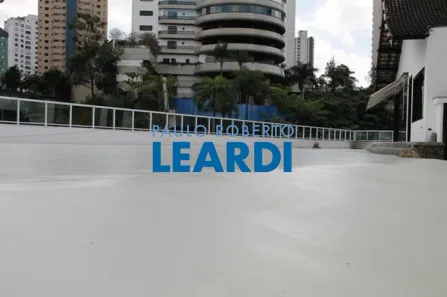 Ponto Comercial para alugar, 442m² no Jardim Ampliação, São Paulo