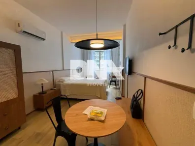 Apartamento com 1 Quarto à venda, 24m² no Centro, Rio de Janeiro