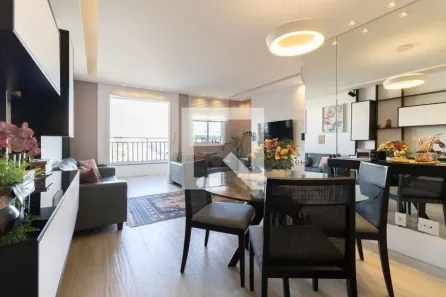Apartamento com 3 Quartos à venda, 74m² no Vila da Saúde, São Paulo