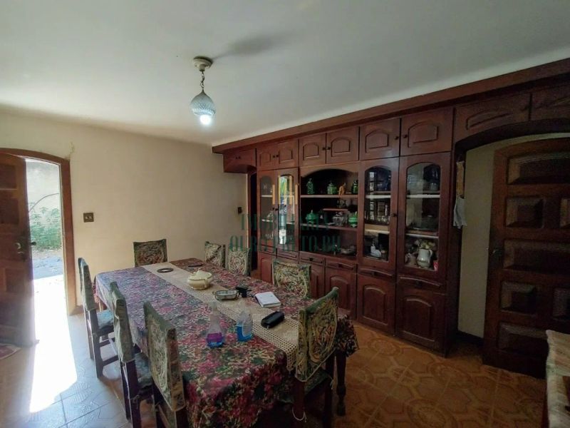 Casa com 4 quartos — Planalto, Belo Horizonte