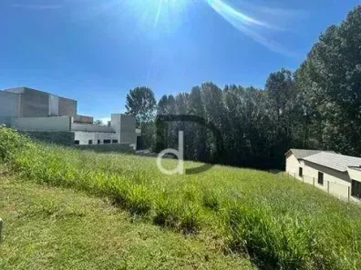 Lote/Terreno à venda, 1000m² no Jardim Santa Teresa, Jundiaí