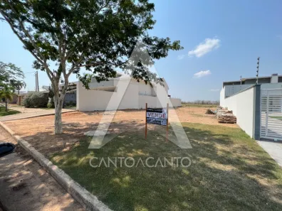 Lote/Terreno à venda, 543m² no Residencial Bella Suíça, Sinop