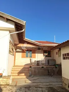 Casa com 1 Quarto à venda, 86m² no Parque da Figueira, Campinas