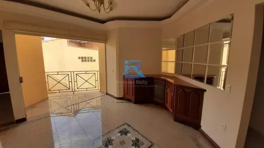 Casa com 3 Quartos à venda, 318m² no Vila Mutton, Itatiba