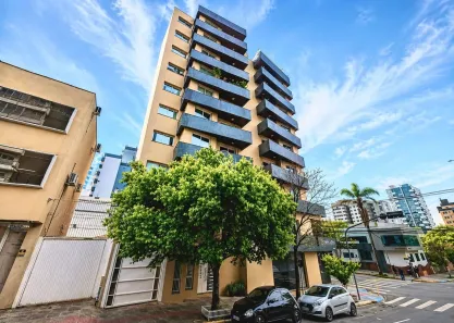 Cobertura com 2 Quartos à venda, 298m² no Exposição, Caxias do Sul