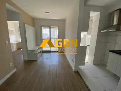 Apartamento com 2 Quartos para alugar, 47m² no Vila Andrade, São Paulo