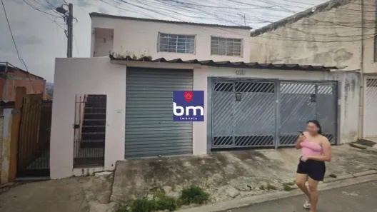 Casa com 3 Quartos à venda, 250m² no Jardim Ingá, São Paulo