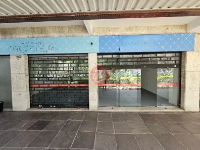 Ponto Comercial para alugar, 45m² no Rio Branco, Porto Alegre