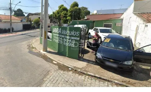 Lote/Terreno para alugar, 96m² no Centro, Campos dos Goytacazes