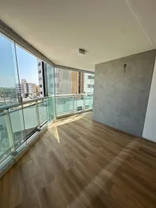 Apartamento com 3 Quartos à venda, 143m² no Ponta do Farol, São Luís
