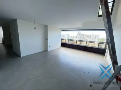 Apartamento com 6 Quartos à venda, 261m² no Cocó, Fortaleza
